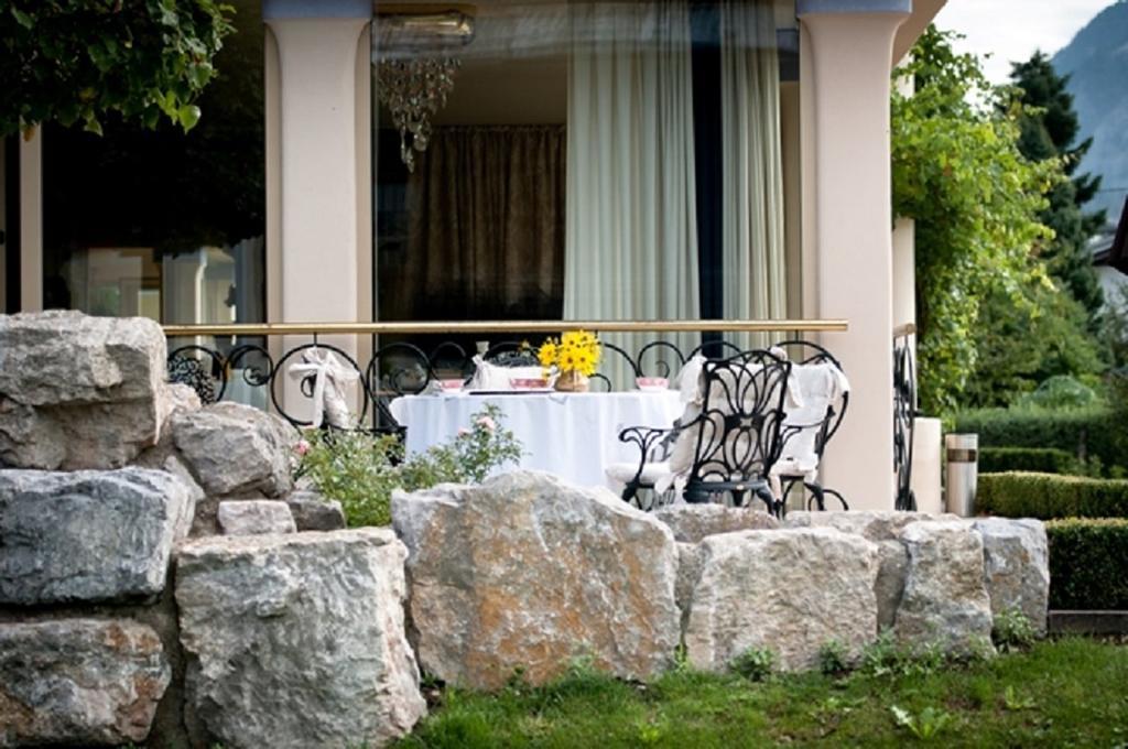 Luxus-Residenz Alexado Villa Worgl Exterior photo