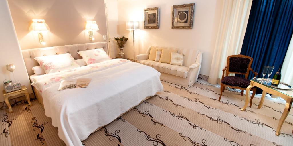 Luxus-Residenz Alexado Villa Worgl Room photo