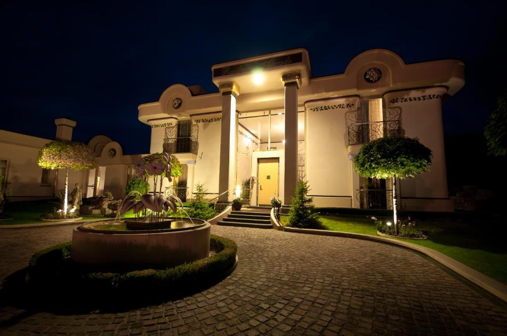 Luxus-Residenz Alexado Villa Worgl Exterior photo