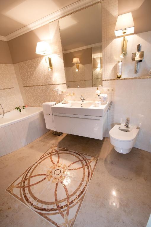 Luxus-Residenz Alexado Villa Worgl Room photo