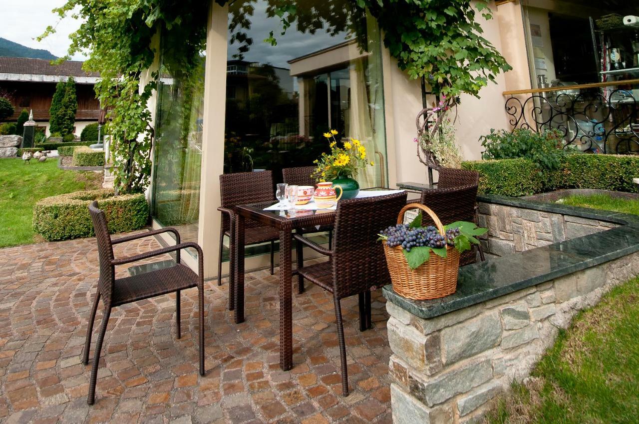 Luxus-Residenz Alexado Villa Worgl Exterior photo