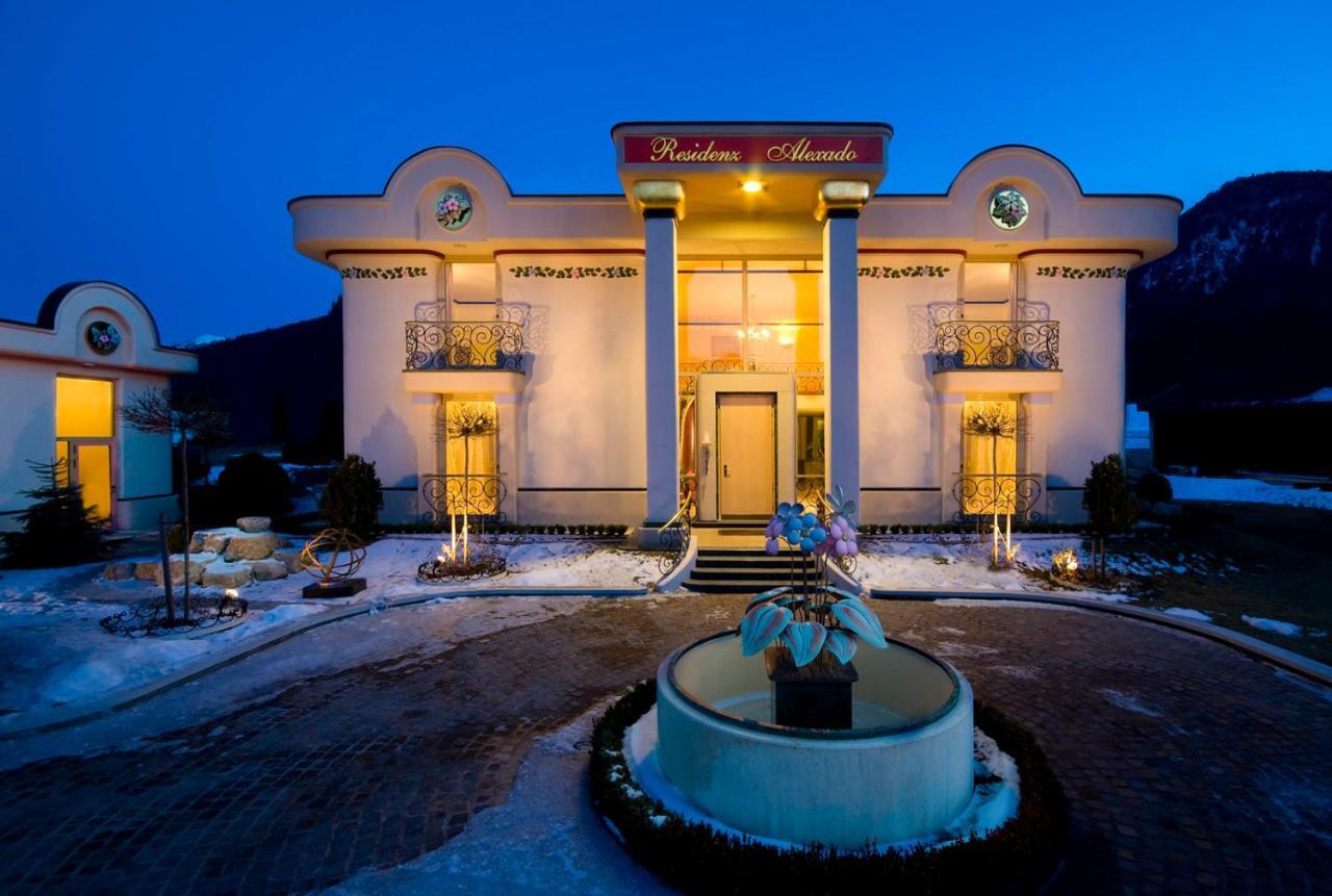 Luxus-Residenz Alexado Villa Worgl Exterior photo